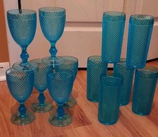 Vintage acrylic diamond for sale  Hopatcong