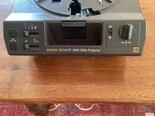 Kodak carousel ektalite for sale  BURY ST. EDMUNDS