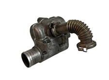 Scambiatore radiatore gas usato  Napoli