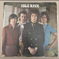 Idle race 1969 for sale  LONDON