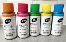 Phs air refresher usato  Spedire a Italy