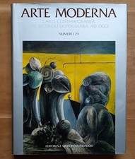 Arte moderna arte usato  Italia