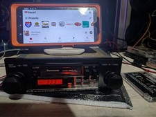 Vtg 80s panasonic for sale  Quitman