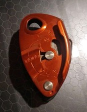 Petzl grigri climbing for sale  Lakeville