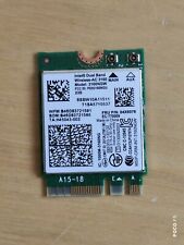 Carte wifi lenovo d'occasion  Chazay-d'Azergues