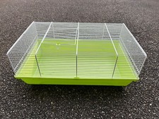 Cage bonne rongeurs d'occasion  Sélestat