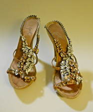 Used guiseppe zanotti for sale  Brooklyn