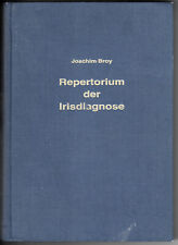 Joachim broy repertorium gebraucht kaufen  Velbert