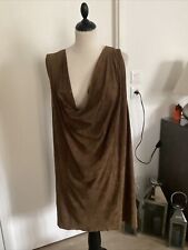 Robe cuir chèvre d'occasion  Andeville