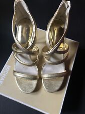Sandalo michael kors usato  Chiaravalle