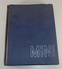Werkstatthandbuch british leyl gebraucht kaufen  Jever