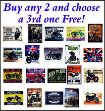 Motorbike motorcycles vintage for sale  BISHOP AUCKLAND