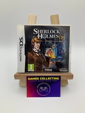 Sherlock holmes segreto usato  Zanica