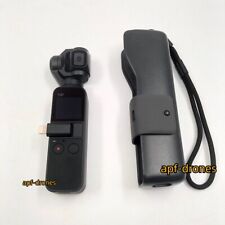 Câmera 4K estabilizadora portátil DJI Osmo Pocket 1 3 eixos - OT110, usado comprar usado  Enviando para Brazil
