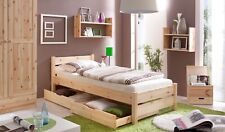 Angebot einzelbett bora gebraucht kaufen  Kirchlengern