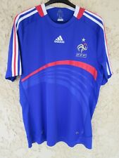 Maillot équipe adidas d'occasion  Nîmes