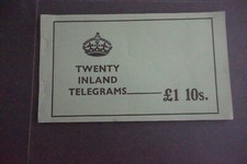 Post office gvi for sale  NEWTON-LE-WILLOWS