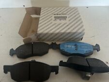 Front brake pads for sale  OSWESTRY