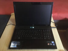 Probook 4710s laptop gebraucht kaufen  Deutschland