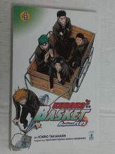 Kuroko basket replace usato  Chioggia