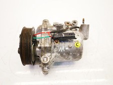 Compressor de ar condicionado para 2019 Citroen C3 MK3 1.2 PureTech EB2FA HMR HM05 comprar usado  Enviando para Brazil