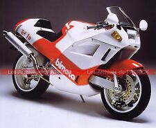 Bimota tesi 1990 d'occasion  Cherbourg-Octeville-