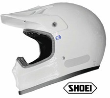 Casque shoei vintage d'occasion Casque shoei vintage d'occasion  Paris XI