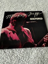 Mickey jupp oxford. for sale  BURY