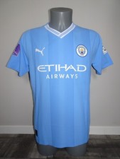 Maillot porté préparé d'occasion  La Sentinelle