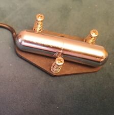 Lipstick tube telecaster for sale  SHEFFIELD