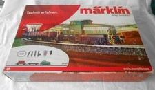 Märklin 29162 startpackung gebraucht kaufen  Haan