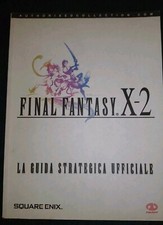 Final fantasy guida usato  Castelnuovo Rangone