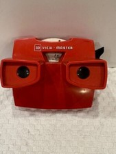 Vintage 1970s viewmaster for sale  BENFLEET