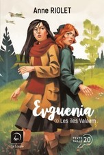 Evguenia iles valaam d'occasion  France