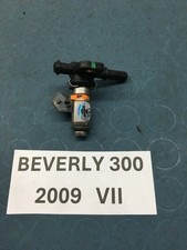 Iniettore piaggio beverly usato  Messina