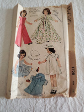 1952 vintage betsy for sale  Decatur