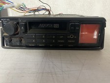 Untested used audiovox for sale  San Diego