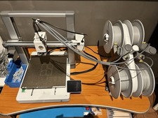 Stampante bambulab con usato  Montecatini Terme