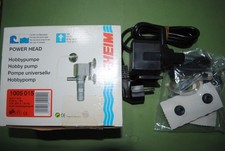Eheim aquarienpumpe universal gebraucht kaufen  Osterrönfeld
