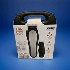 Wahl cordless combo for sale  Maryville