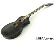 Gibson EUA Les Paul Studio Modelo CORPO + PESCOÇO, EUA Ébano comprar usado  Enviando para Brazil