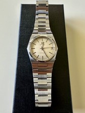 Zenith surf automatic usato  Roma