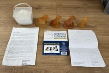Silicon moulds kit for sale  EDINBURGH