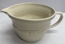 Longaberger pottery batter for sale  Eugene