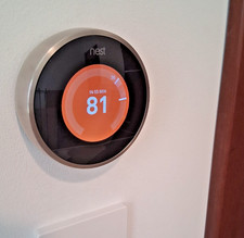 Google nest 2nd for sale  Brooklyn