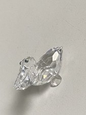 Riginal swarovski figur gebraucht kaufen  Brieselang