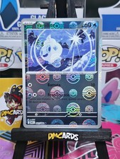 Pokemon vanillite 027 usato  Codroipo