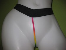 String bikini höschen gebraucht kaufen  Frankfurt am Main