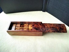 Jeu dominos loupe d'occasion  Rivery