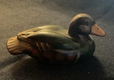 Vintage hand painted for sale  NOTTINGHAM